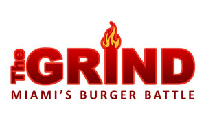 The Grind burger battle