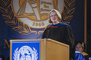 Keynote Speaker