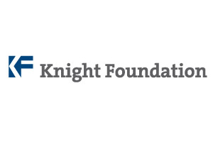 The Knight Foundation