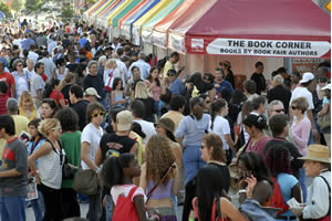 Miami Book Fair International 