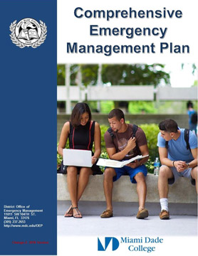 Comprehensive Emergency Management Plan :: Public Safety