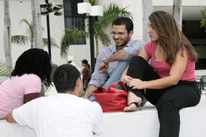 MDC Students