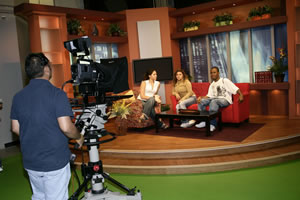 MDC TV
