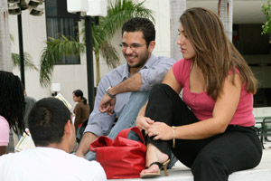MDC Students