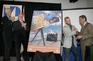 MDC and MIFF Celebrate Milestone with 25th Anniversary Film Program and Poster Unveiling