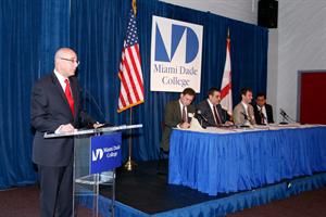 MIPA panel 