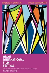 MIFF 2012 Official Poster-alt