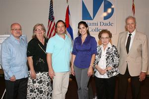 Municipios Scholarships