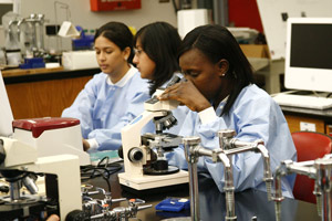 Student Lab