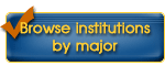 Browse institutions by major