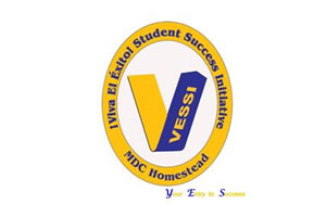VESSI logo