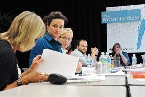2011 Writers Institute