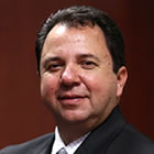 President Dr. Mark Everett