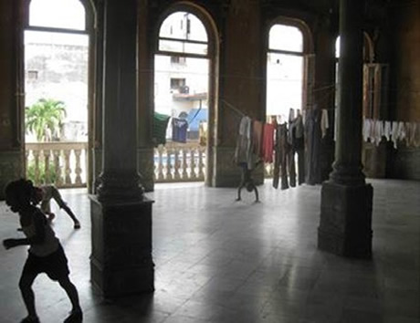 Photo of Havana Cuba