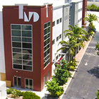 West Campus building