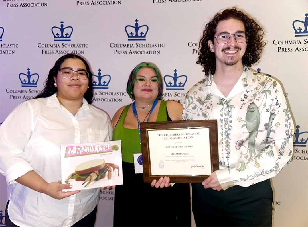 CSPA - Conference Awards