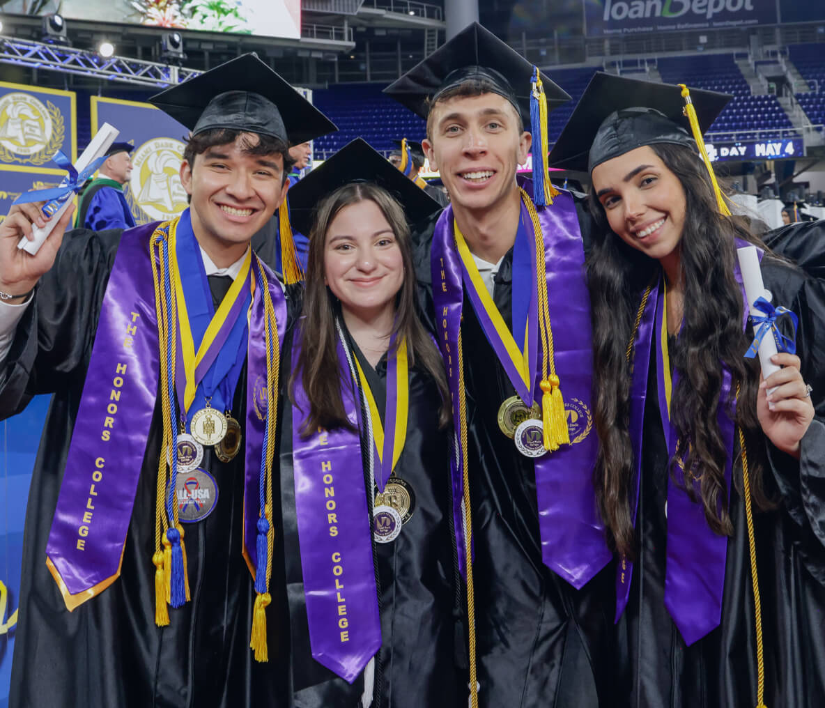 Invest in the Future