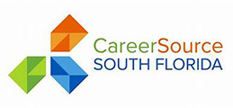 Career Source South Florida logo