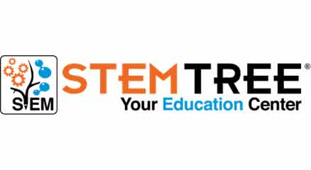 STEM FREE logo