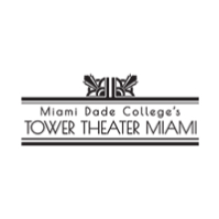 Tower Theater Miami logo