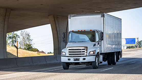 Commercial Class B Driving | Miami Dade College