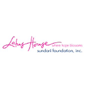 Lotus House Shelter logo