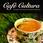 Logo for Cafe Cultura