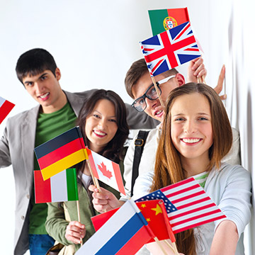 International Students | Miami Dade College