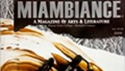 Cover image from one of the publications of Miambiance Magazine