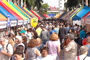 The Fair Large