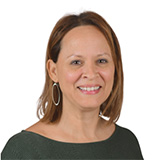 Elizabeth Lazo portrait
