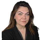 Gabriela Griffin portrait