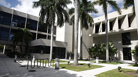 Campus Medicalbuilding 