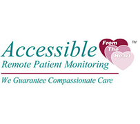 Accessible Health Care logo