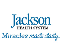 Jackson Health logo