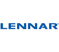 Lennar logo