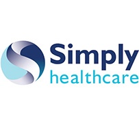 Simply Healthcare logo