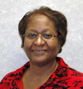 Pat Baker