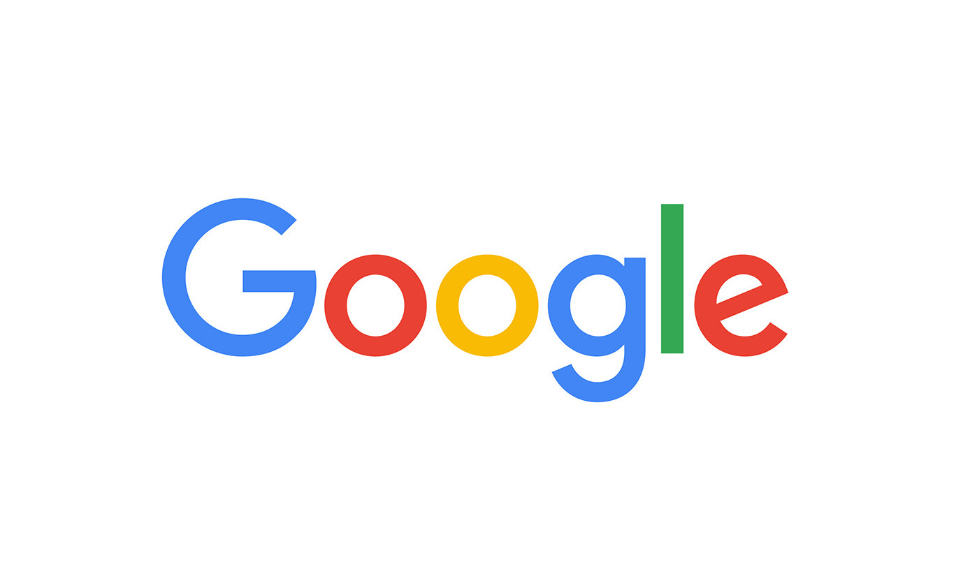 Google Logo