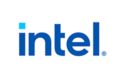 Intel Logo