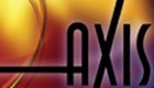 AXIS magazine logo