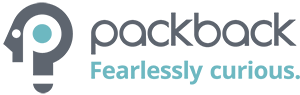 Packback logo
