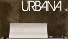 Urbana art cover