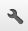 Chrome wrench icon
