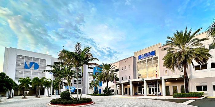 Campus Information - MDC West - Miami Dade College